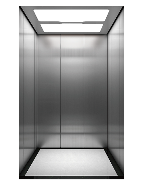 Stille MR-passagierslift Standaard configureren SX-K01 (standaard)